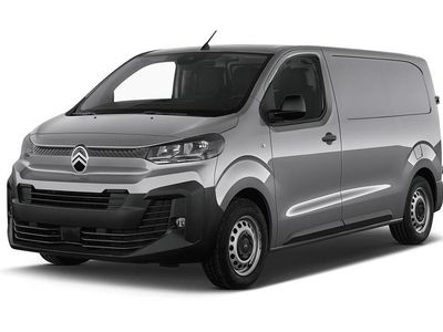 Usata Citroën Jumpy 120 CV (88 kW) 2024 Monovolume