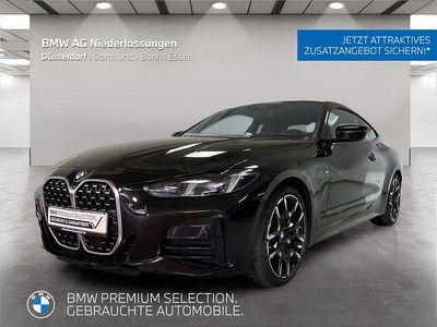 Gebraucht BMW 430 M Sport 245 PS (180 kW) 2025 Coupé