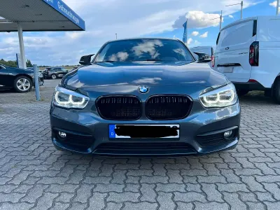 Gebraucht BMW 120
