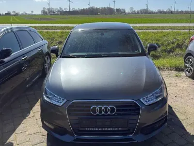 Gebraucht Audi A1 Sportback