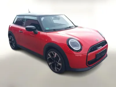Gebraucht Mini Cooper Classic 156 PS (114 kW) 2024 Chili rot Kleinwagen