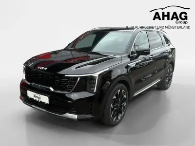 Gebraucht Kia Sorento