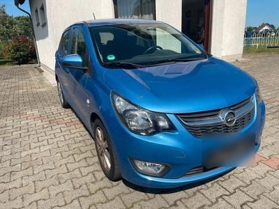 Opel Karl