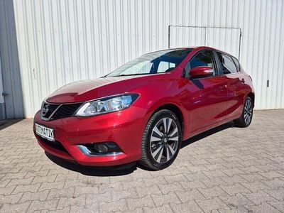 Nissan Pulsar