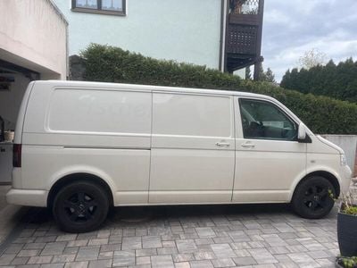 VW T5