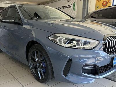 Gebraucht BMW 118 M Sport 136 PS (100 kW) 2022 Kleinwagen