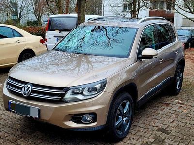 Gebraucht 2012 VW Tiguan SUV | 11.700 € (Fairer Preis)