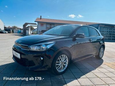 gebraucht Kia Rio Dream Team