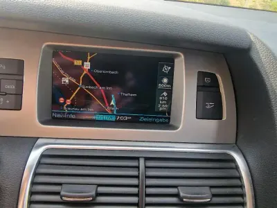 Brugt Audi Q7