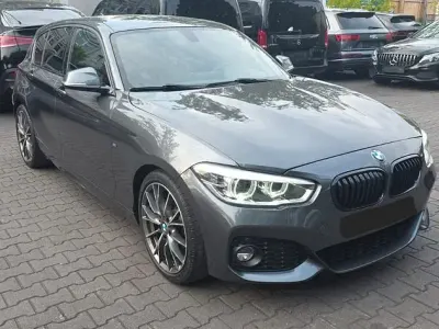 Gebraucht BMW 118