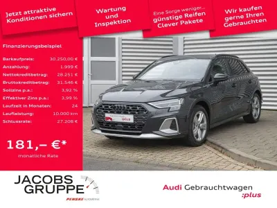 Gebraucht Audi A3 e-tron