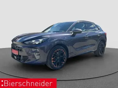 Gebraucht Cupra Terramar VZ 272 PS (200 kW) 2025 SUV