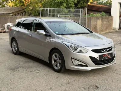 Gebraucht Hyundai i40