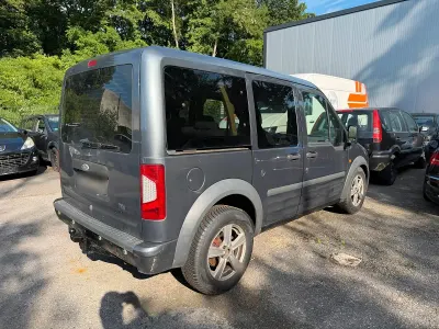 Gebraucht Ford Tourneo Connect