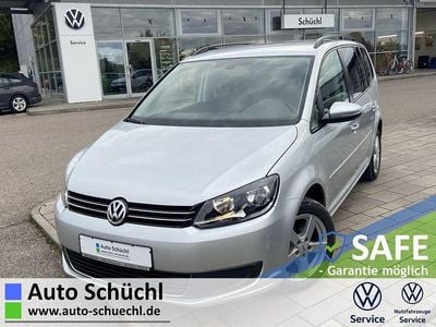 VW Touran