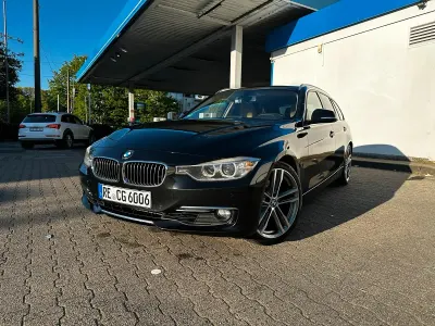 Brugt BMW 330