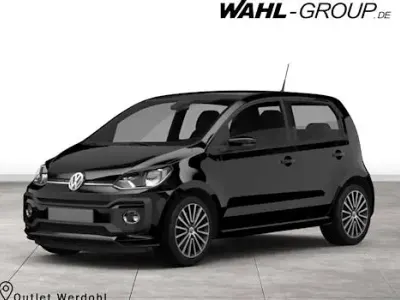 Gebraucht VW up!