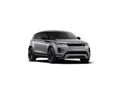 Neu Land Rover Range Rover evoque SE Dynamic 163 PS (119 kW) 2026 Grau (eiger grey) SUV
