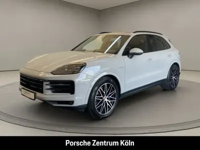Gebraucht Porsche Cayenne 470 PS (345 kW) 2025 Weiss SUV