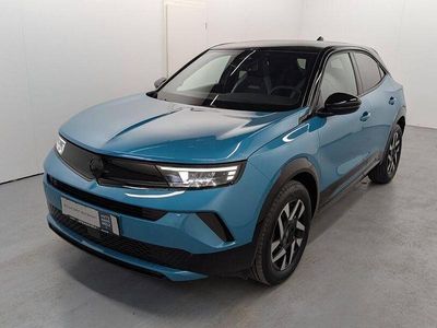 Gebraucht Opel Mokka 136 PS (100 kW) 2025 Tropikal grün SUV