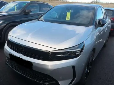 Gebraucht Opel Corsa