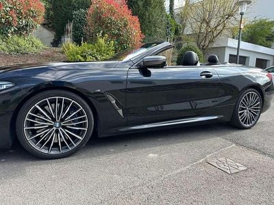 BMW M850