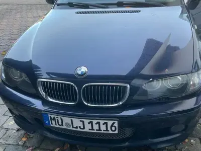 Gebraucht BMW 318