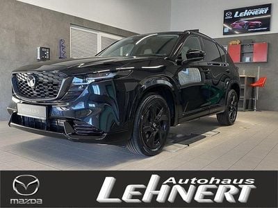 Neu Mazda CX-5 Homura-Line 141 PS (103 kW) 2026 SUV