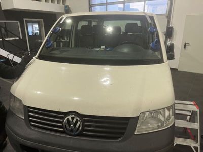 gebraucht VW Caravelle T51,9 TDI