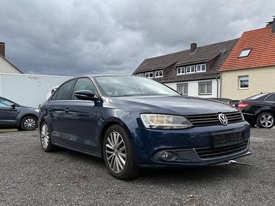 VW Jetta