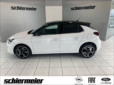 Gebraucht 2023 Opel Corsa Elegance Kleinwagen | 15.150 € (Fairer Preis)
