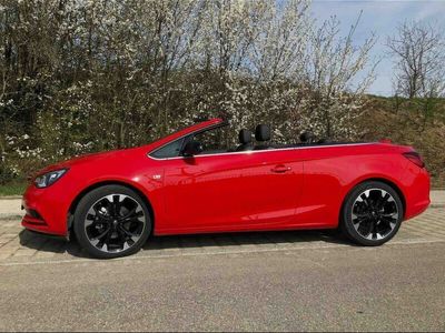 gebraucht Opel Cascada 1.6 D-Inj. Turbo 125kW Innovation S/...