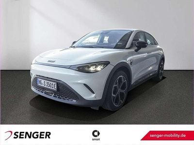 Second-hand Smart #3 Pro+ 200 kW (272 CP) 2025 Alb SUV