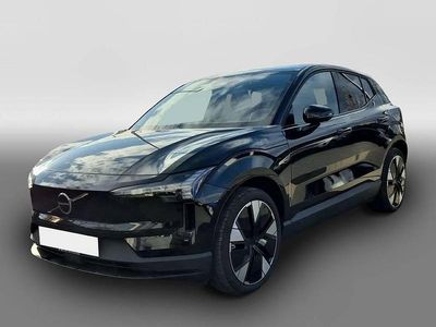 Gebraucht Volvo EX30 Performance 314 kW (428 PS) 2025 Schwarz SUV