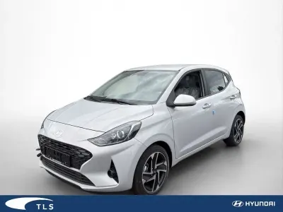 Gebraucht Hyundai i10