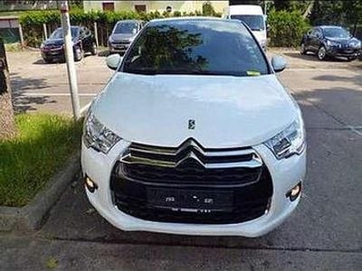 Gebraucht 2013 Citroën DS4 Urban Show Kleinwagen | 5.500 € (Fairer Preis)