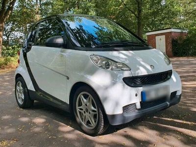 gebraucht Smart ForTwo Coupé 1.0 45KW mhd pure