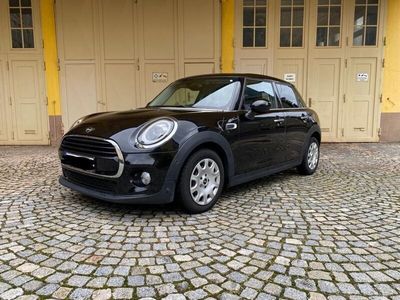 gebraucht Mini Cooper Cooper