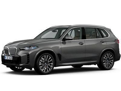 Neu BMW X5 Efficient Dynamics 340 PS (250 kW) 2025 SUV