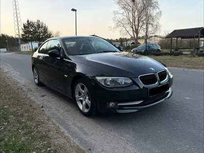 Gebraucht BMW 320