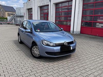 VW Golf VI
