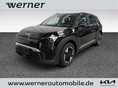 Gebraucht Kia EV3