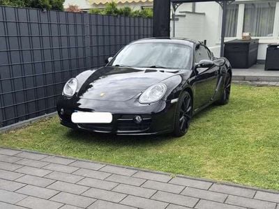 Porsche Cayman S