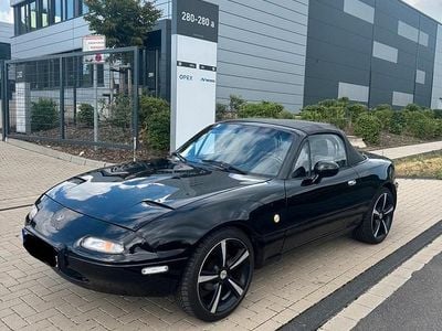 Mazda MX5