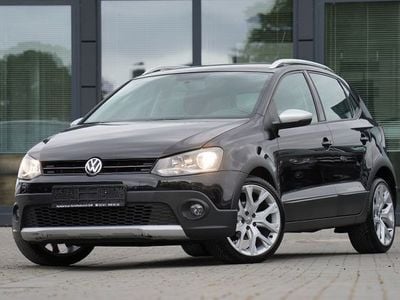 VW Polo Cross