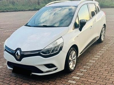 Renault Clio GrandTour