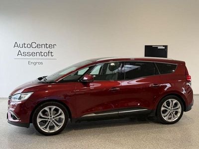 Renault Grand Scénic IV