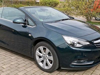 Opel Cascada