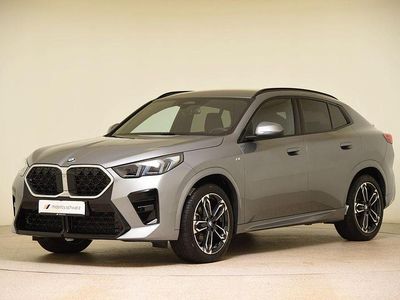 Gebraucht BMW X2 M Sport 150 PS (110 kW) 2024 Grau SUV