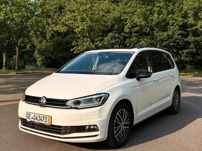 Gebraucht VW Touran